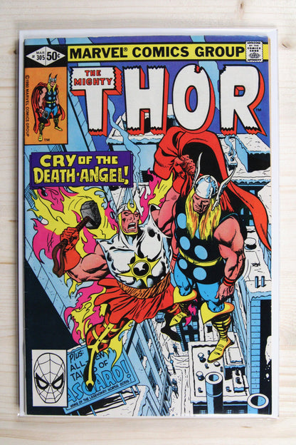Thor #305 – Marvel (1981) 8.0 VF