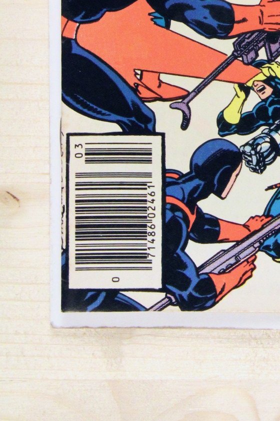 The Uncanny X-Men #131 – Marvel (1980) 8.5 VF+ Newsstand Edition