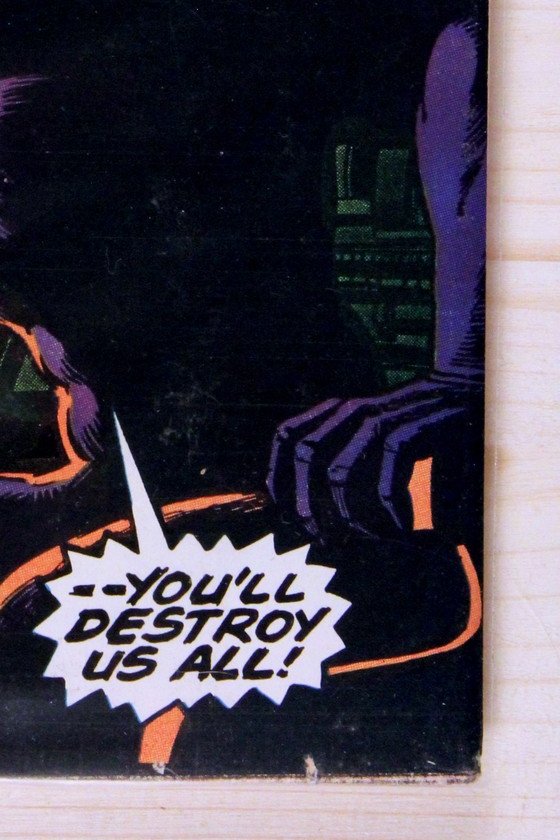 Power Man and Iron Fist #67 – Marvel (1981) 9.0 VF/NM Frank Miller art