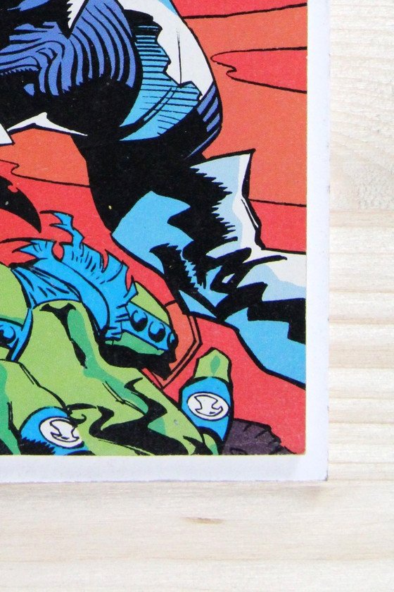 The Mighty Thor Annual #18 – Marvel (1993) 9.2 NM-