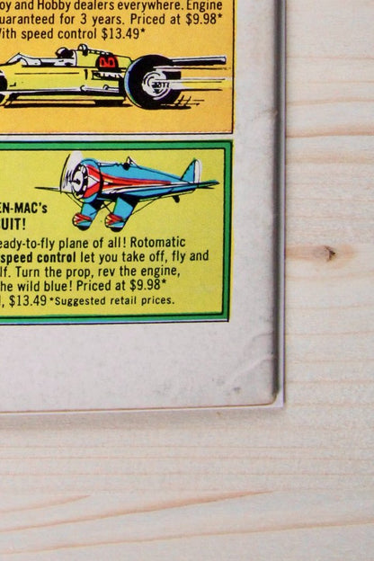 Batman #174 – DC (1965) 5.0 VG/FN