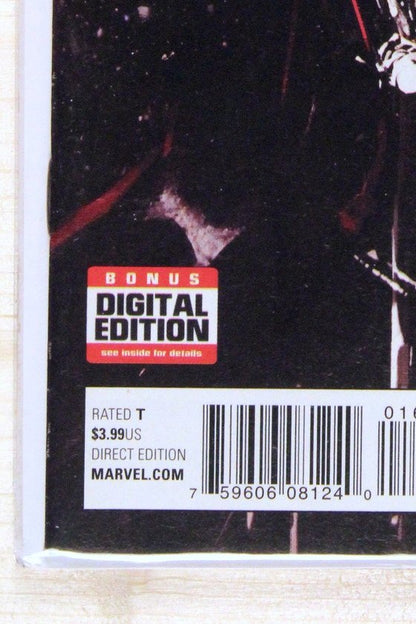 Star Wars: Darth Vader #16 – Marvel (2015) 9.6 NM+