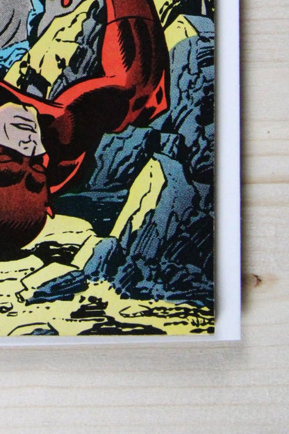 Daredevil #144 – Marvel (1977) 7.5 VF-