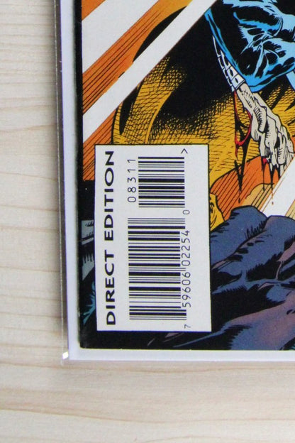 Wolverine #83 – Marvel (1994) 9.2 NM-