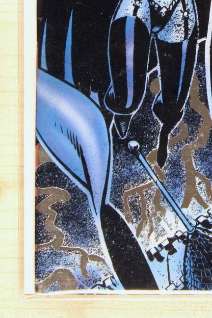 Evil Ernie: The Resurrection #2 – Chaos! (1993) 9.4 NM