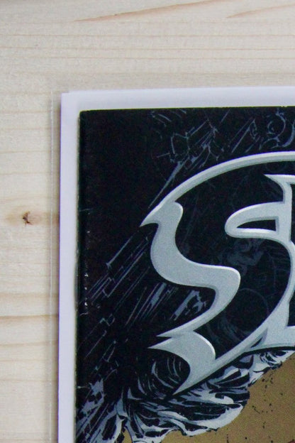 Spawn #99 – Image (2000) 9.4 NM Newsstand