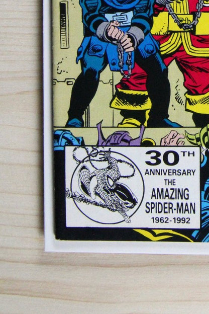 The Mighty Thor #454 – Marvel (1992) 9.0 VF/NM