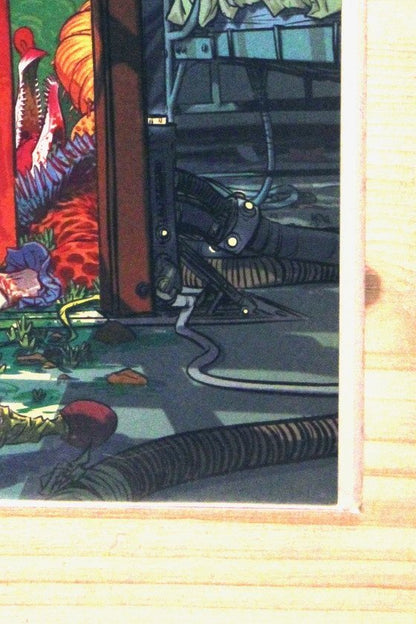 Slumber #1 – Image (2022) 9.6 NM+
