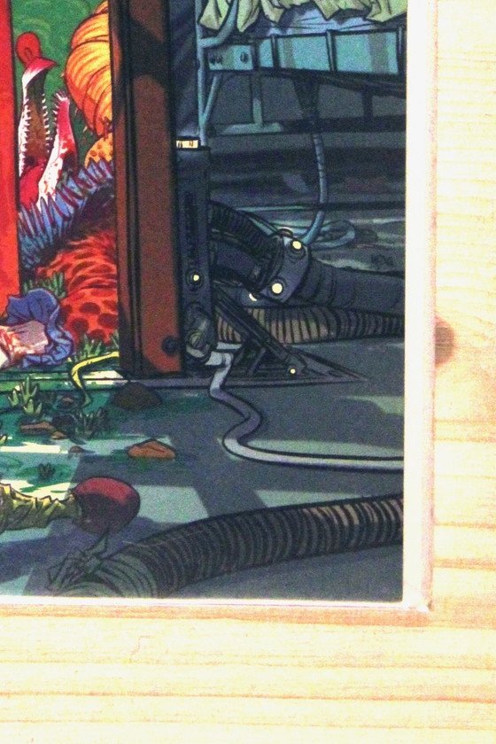 Slumber #1 – Image (2022) 9.6 NM+