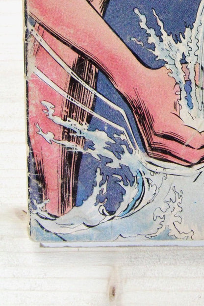 Aquaman #10 – DC (1963) 2.5 GD+
