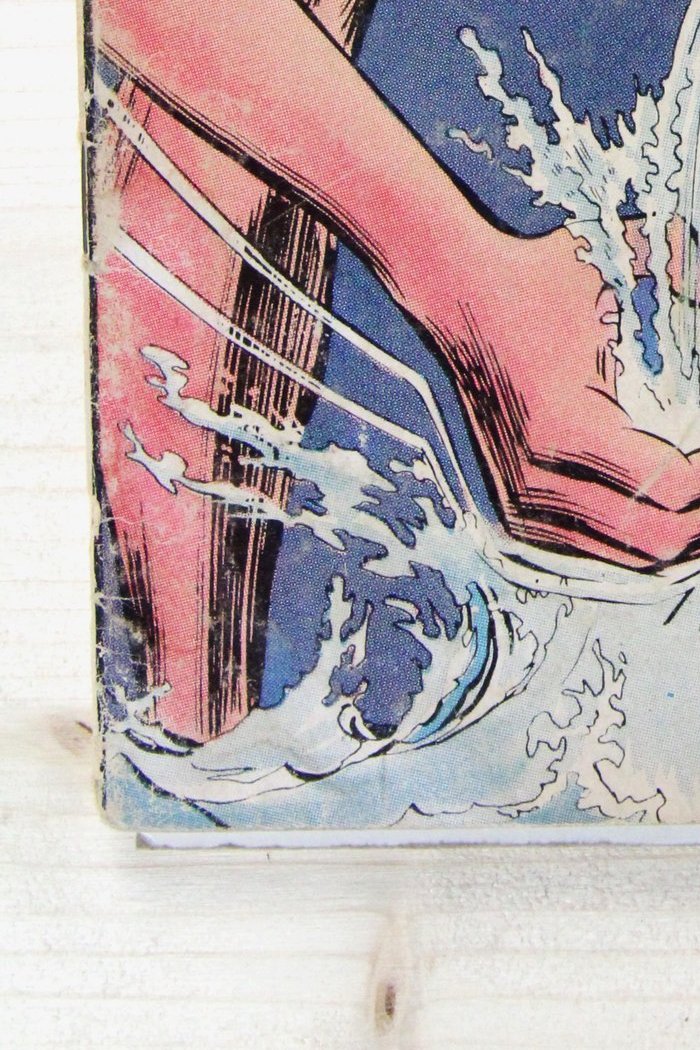 Aquaman #10 – DC (1963) 2.5 GD+