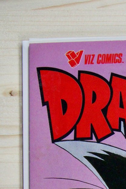 Dragon Ball #3 – Viz (1998) 7.0 FN/VF