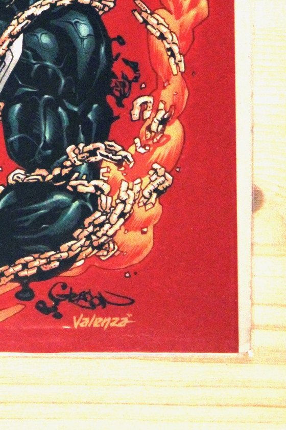 FCBD Spider-Man/Venom  #1 – Marvel (2023) 9.6 NM+ Jonathan Hickman story | Patrick Gleason art