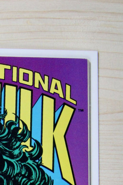 The Sensational She-Hulk #34 – Marvel (1991) 9.4 NM John Byrne story