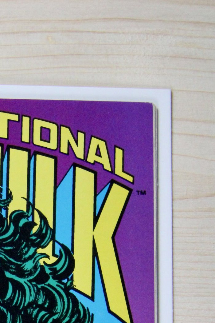 The Sensational She-Hulk #34 – Marvel (1991) 9.4 NM John Byrne story