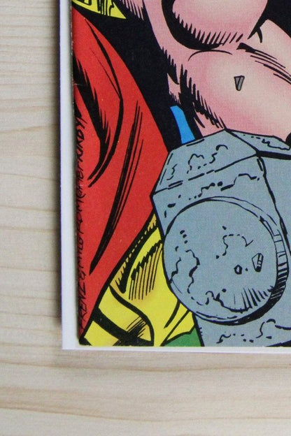 The Mighty Thor #458 – Marvel (1993) 9.0 VF/NM