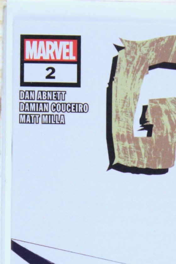 Groot  #2 – Marvel (2023) 9.6 NM+
