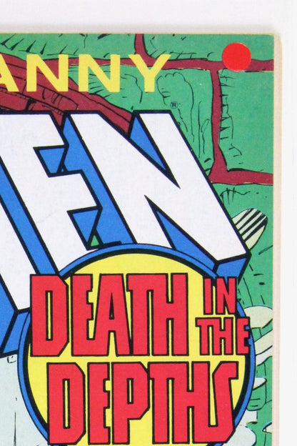 The Uncanny X-Men #293 – Marvel (1992) 9.0 VF/NM
