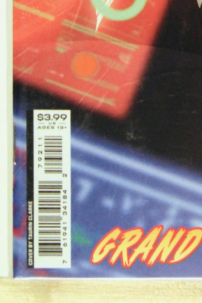 The Flash #792 – DC (2023) 9.6 NM+