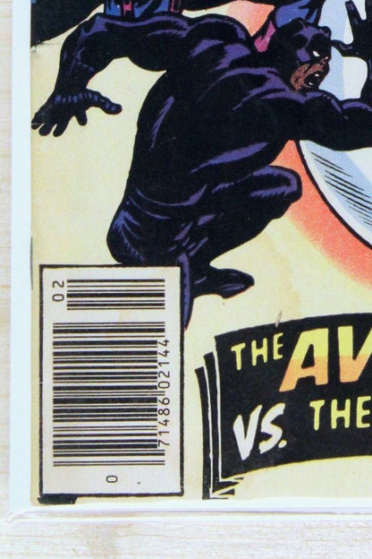 Marvel Triple Action  #46 – Marvel (1979) 6.5 FN+ Newsstand Edition