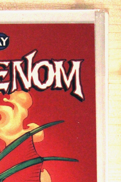 FCBD Spider-Man/Venom  #1 – Marvel (2023) 9.6 NM+ Jonathan Hickman story | Patrick Gleason art