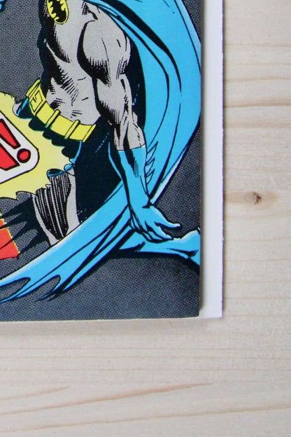 Batman #267 – DC (1975) 8.0 VF "Hostess" Shazam!