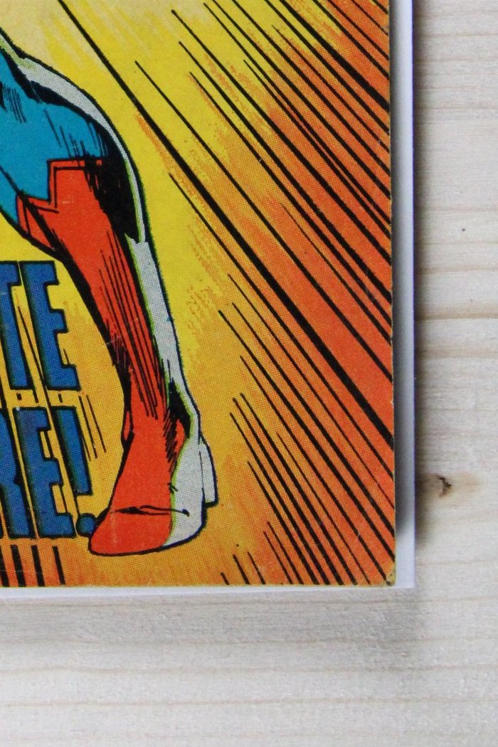 Superman #233 – DC (1971) 4.5 VG+