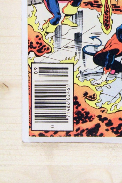 The X-Men #113 – Marvel (1978) 8.5 VF+ Chris Claremont story | John Byrne art | Newsstand Edition