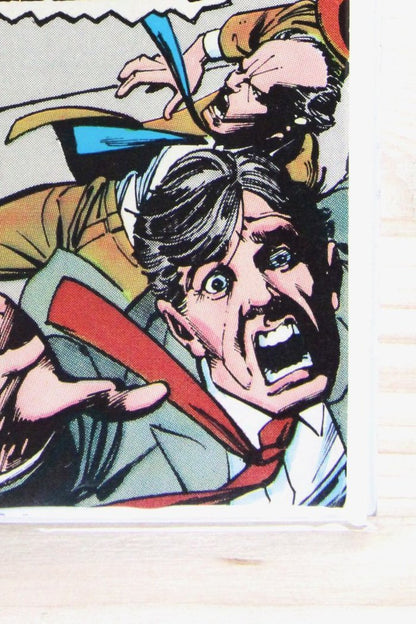 Thor #240 – Marvel (1975) 7.5 VF- Klaus Janson cover