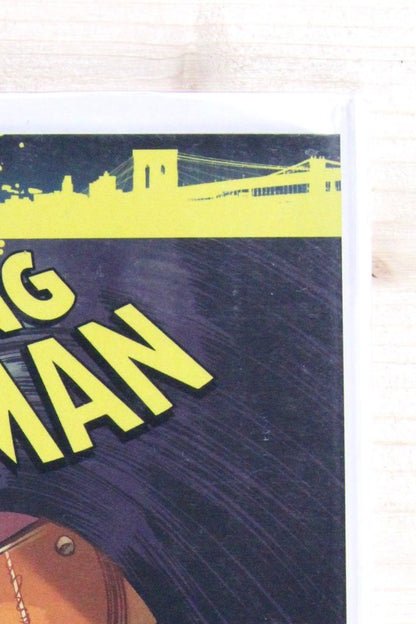 The Amazing Spider-Man #44 – Marvel (2024) 9.6 NM+