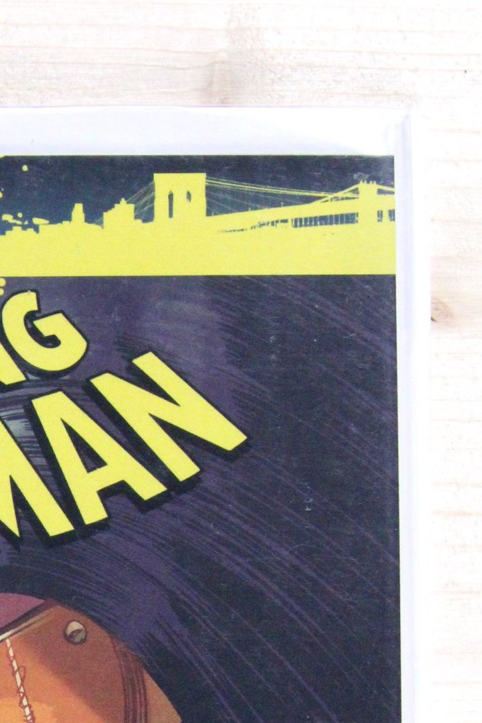 The Amazing Spider-Man #44 – Marvel (2024) 9.6 NM+