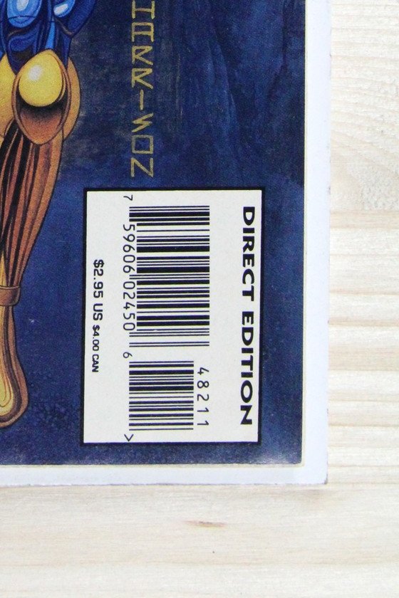 The Mighty Thor #482 – Marvel (1995) 9.2 NM-