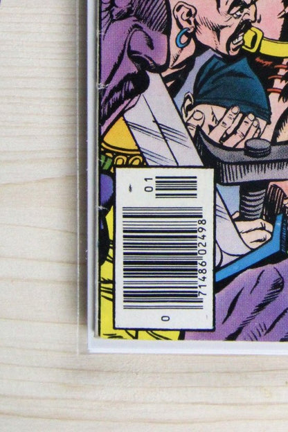 Conan the Barbarian #70 – Marvel (1977) 6.0 FN Newsstand Edition