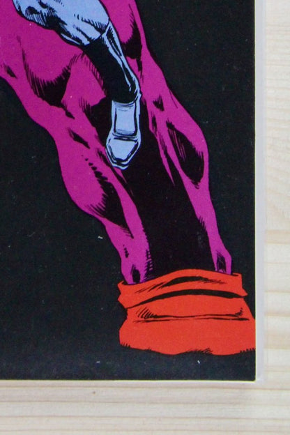 Dreadstar #5 – Epic (1983) 9.6 NM+