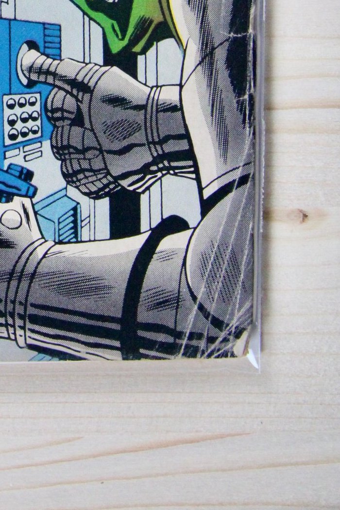 Marvel Collectors' Item Classics #17 – Marvel (1968) 4.0 VG