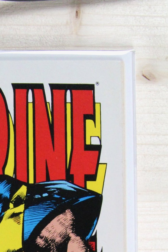 Wolverine #65 – Marvel (1993) 9.2 NM-