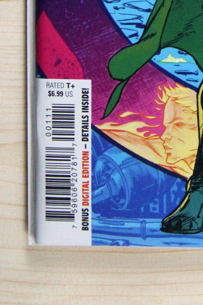 Doom #1 – Marvel (2024) 9.6 NM+