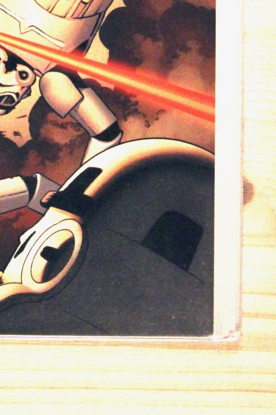 Star Wars #3 – Marvel (2015) 9.6 NM+ Jason Aaron story