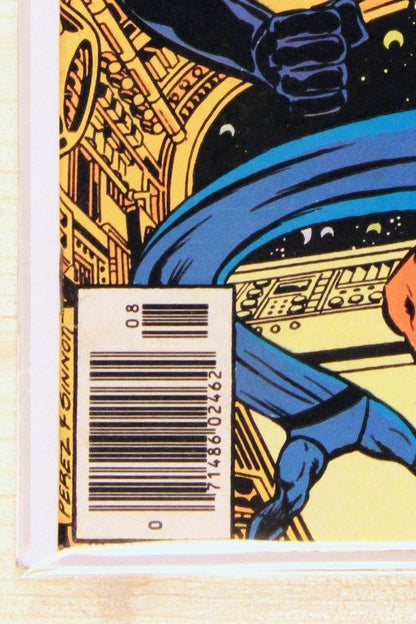 Fantastic Four #197 – Marvel (1978) 7.0 FN/VF Joe Sinnott | Newsstand Edition