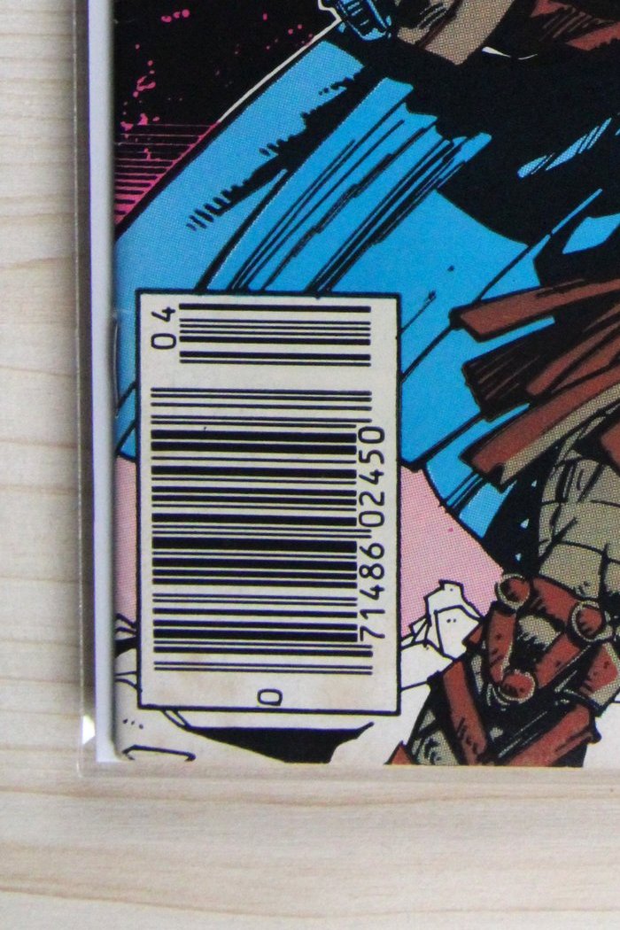 Thor #342 – Marvel (1984) 8.5 VF+ Terry Austin | Newsstand