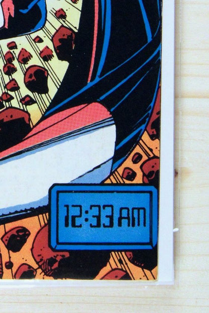 Fantastic Four #352 – Marvel (1991) 7.5 VF- Newsstand Edition