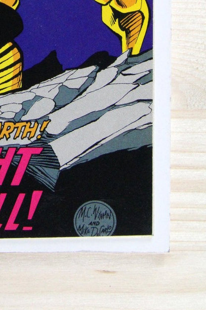 The Mighty Thor #472 – Marvel (1994) 9.0 VF/NM