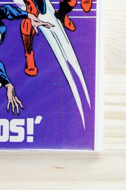 The Amazing Spider-Man #288 – Marvel (1987) 9.0 VF/NM