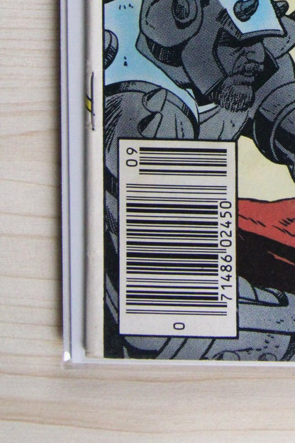 Thor #323 – Marvel (1982) 8.5 VF+