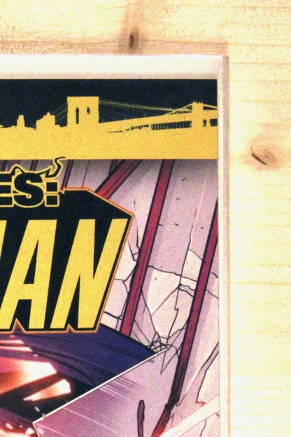Miles Morales: Spider-Man #14 – Marvel (2023) 9.6 NM+