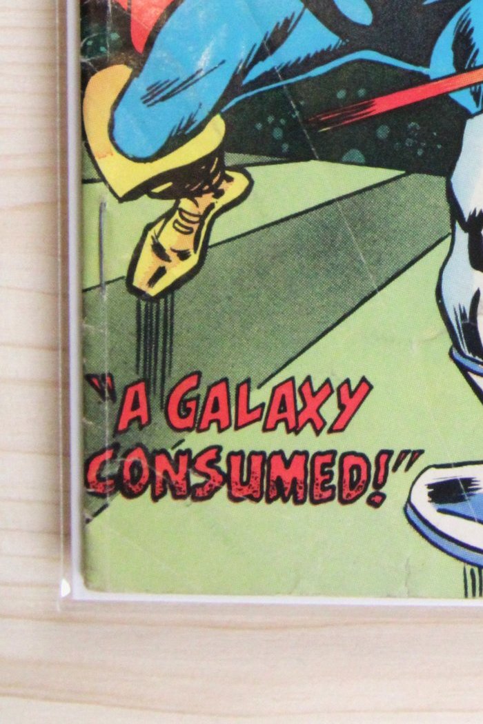 Thor #219 – Marvel (1974) 5.0 VG/FN