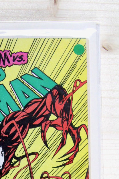 The Amazing Spider-Man #362 – Marvel (1992) 9.2 NM-