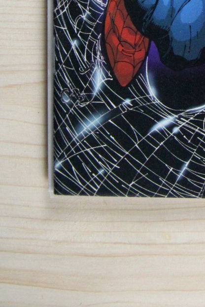 The Amazing Spider-Man #475 – Marvel (2001) 9.4 NM Stan Lee story | Steve Ditko art