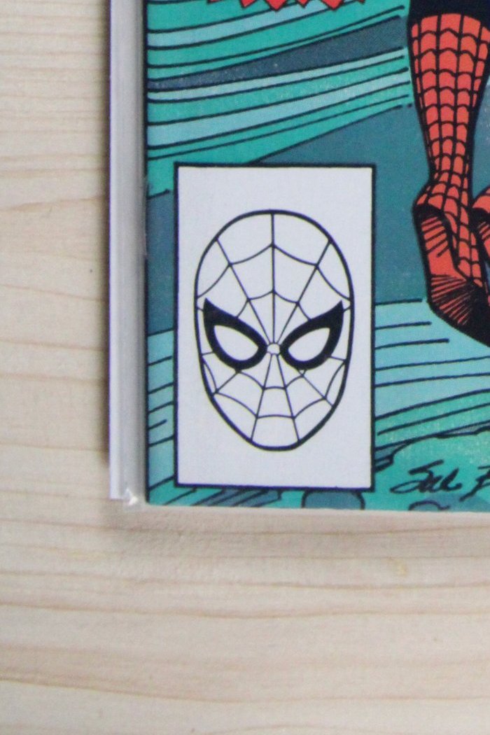 The Spectacular Spider-Man #166 – Marvel (1990) 9.0 VF/NM