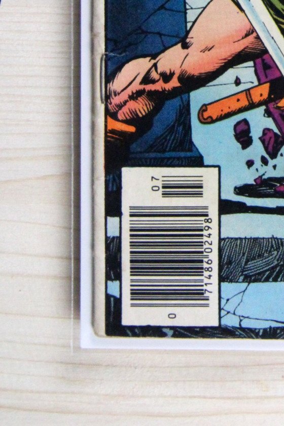 Conan the Barbarian #76 – Marvel (1977) 5.0 VG/FN Newsstand Edition